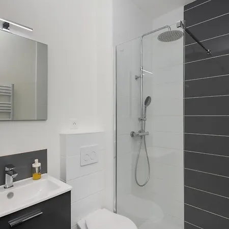 T2 L'inflexible * Brest