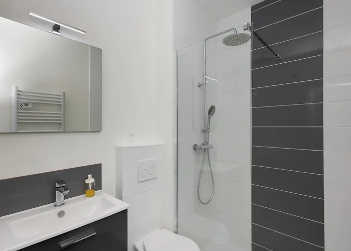 T2 L'inflexible * Brest